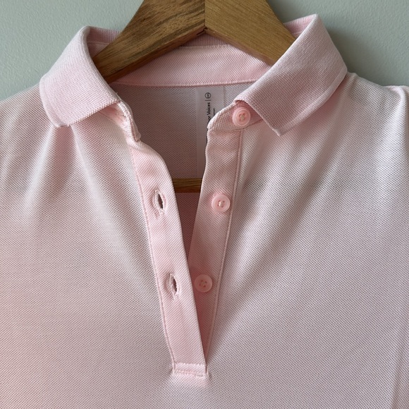 NEW Outdoor Voices Birdie Polo Dress XXS - Picture 3 of 8